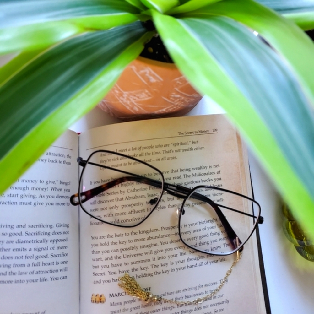 Tijn Glasses